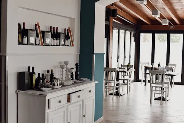 Ristorante Cappelli & Dino Cordari Pizzeria