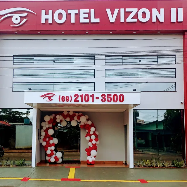 HOTEL VIZON