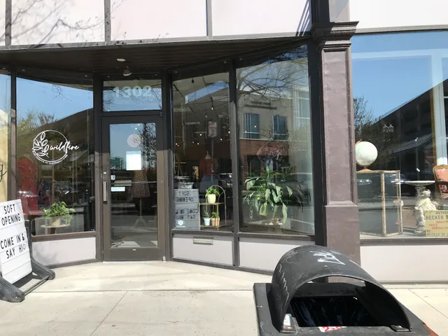 Wildfire | Eco Friendly Boutique & Refillery