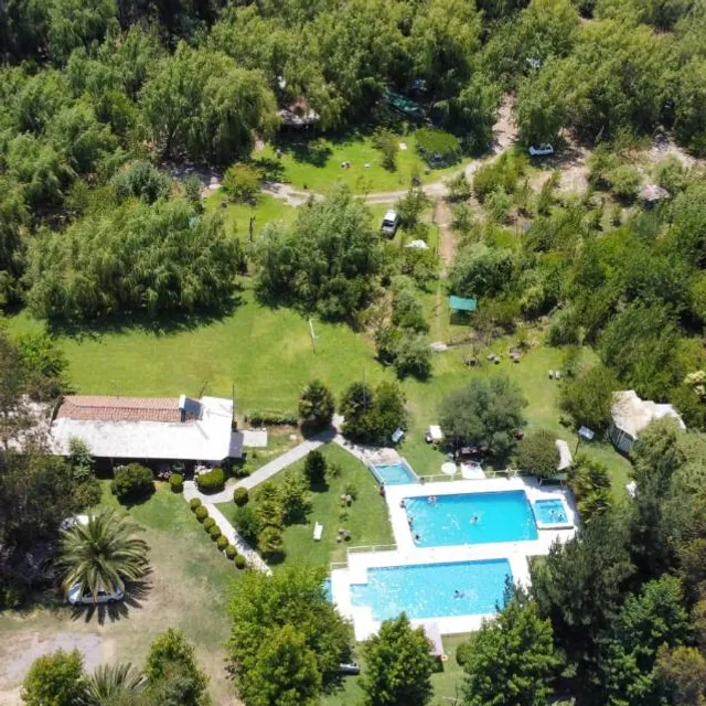 Monte Verde Coltauco