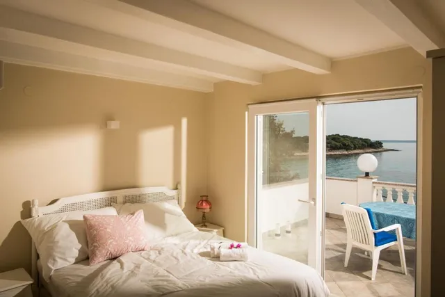 Apartments La Villa - Silba