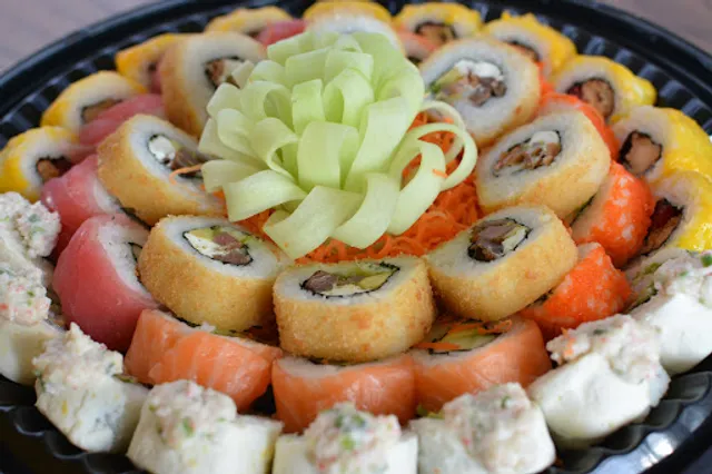 Sushi Maki