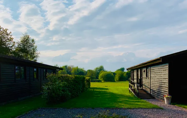 Rendells Farm Cottages