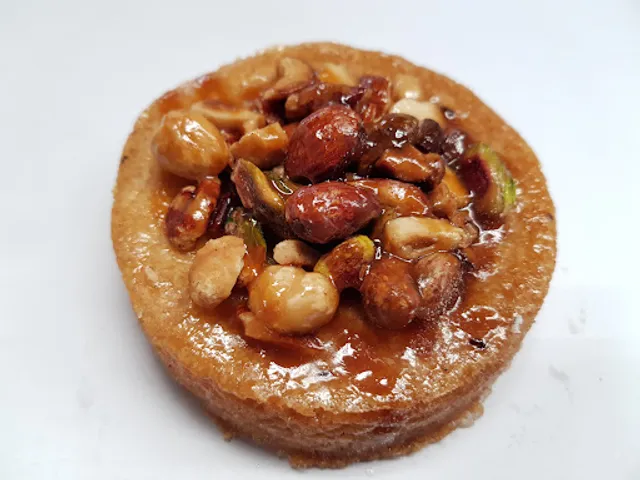 Vermeulen & Den Otter - Broodbakkerij 🍞