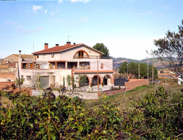 Agroturisme Cal Jeroni - Habitacions