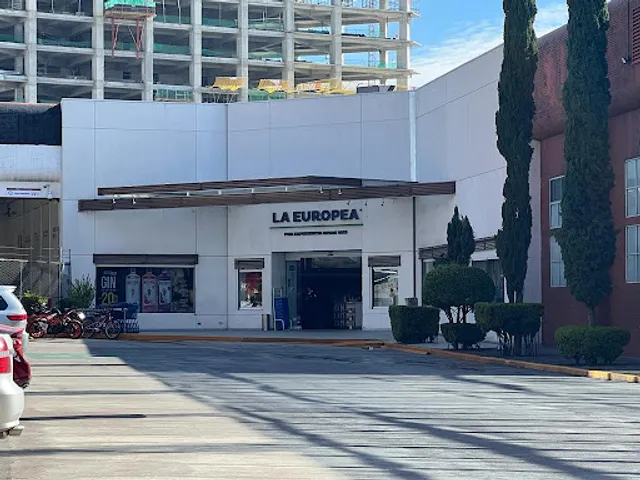 La Europea Bodega Toreo