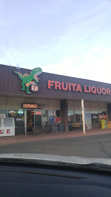 Fruita Liquor Mart