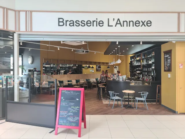 Brasserie de Saujon L'Annexe