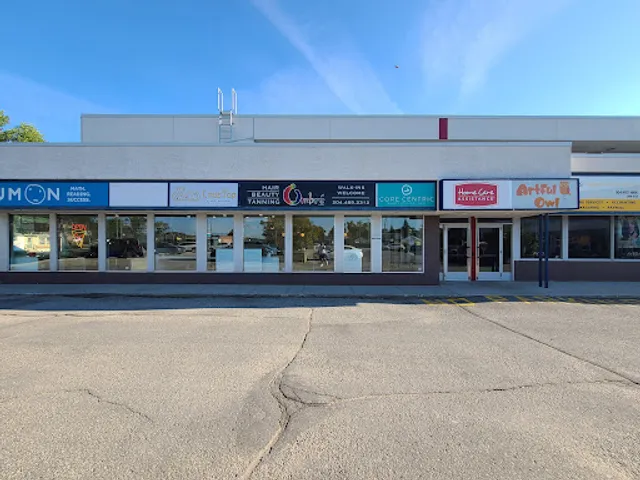 CrusTop Pizza Project