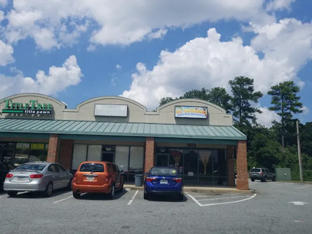 El Ceibeño Restaurante