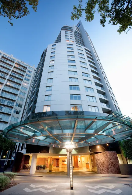 Quay West Suites Melbourne