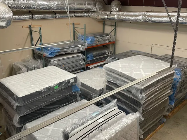 Mattress Clearance Center of Lynchburg/Forest