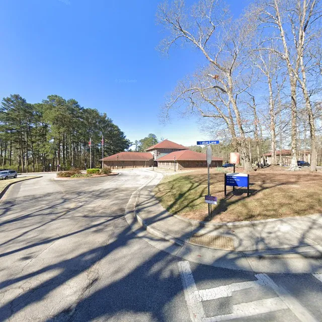 Clayton State University Testing Center