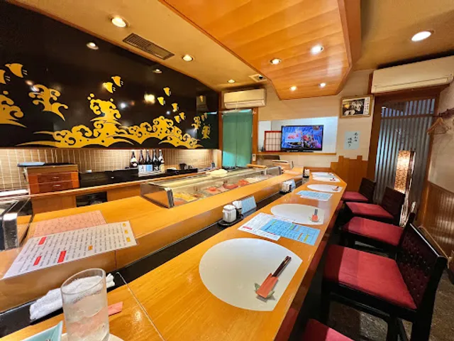 Miyako Sushi
