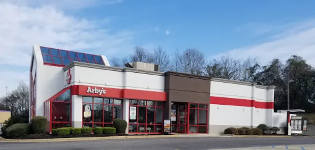 Arby's