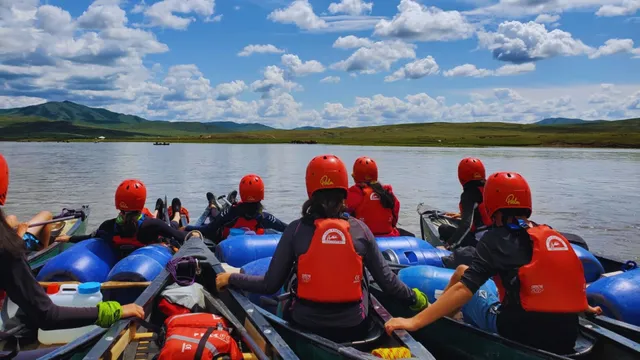 Asia Pacific Adventure