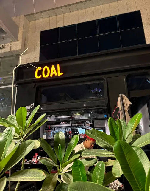 Coal
