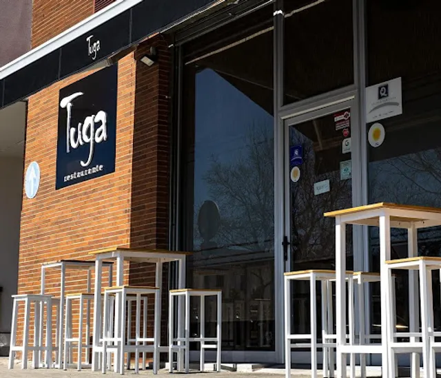 Restaurante Tuga