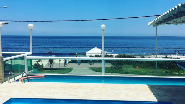 Hotel Aconchego Da Vila