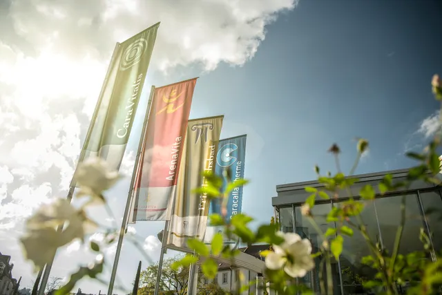 CARASANA Bäderbetriebe GmbH