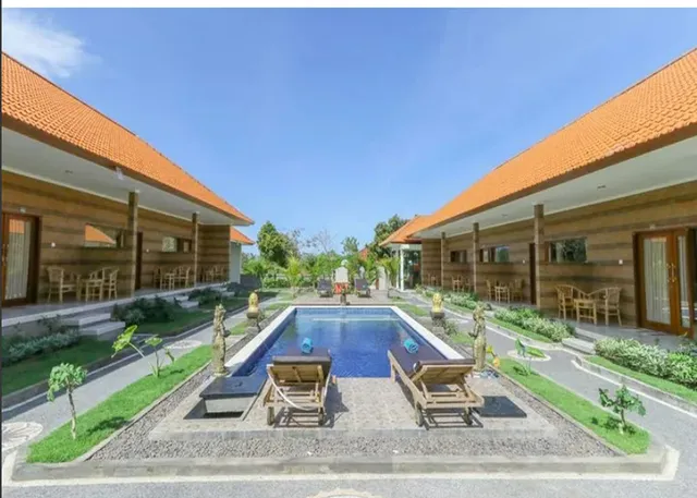 Manik Homestay Uluwatu
