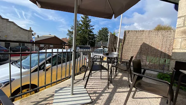 Restaurante LA LINEA