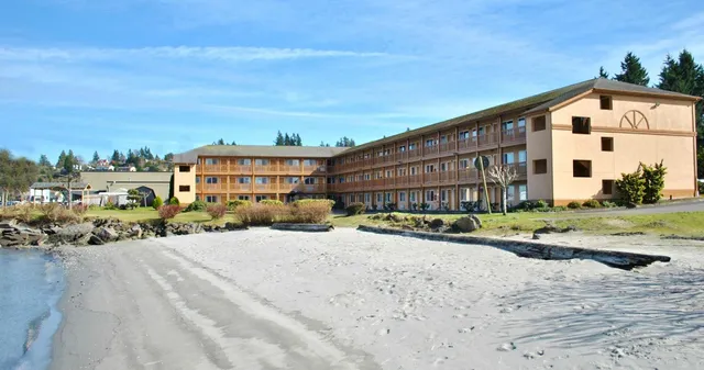 Comfort Inn On The Bay