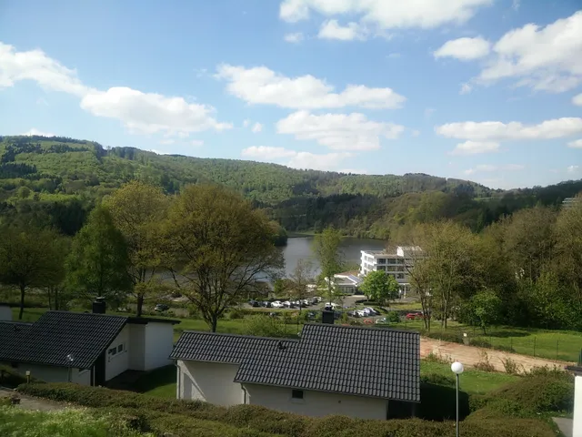 Eifel Lakeview Country House