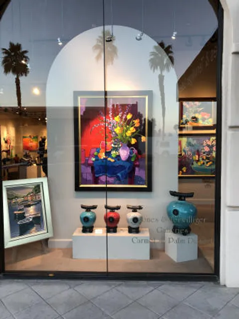 Jones & Terwilliger Galleries