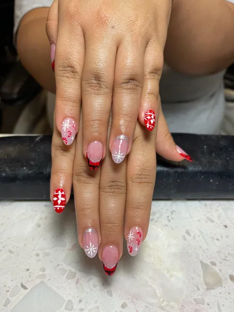Nail Tech & Massage