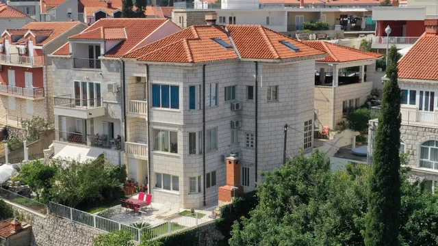 Apartments Villa Sirena