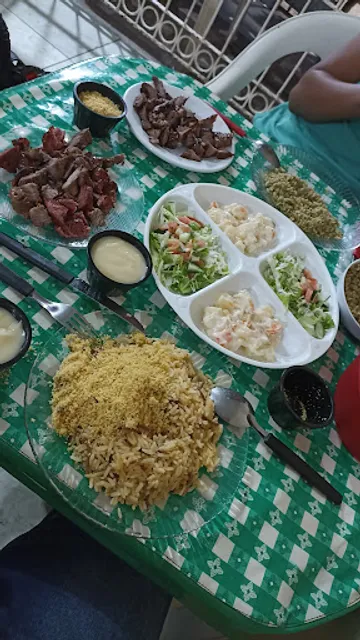 Bar E Mercearia Do Louro