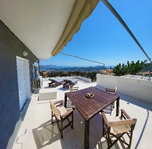 Stergiou Luxury Apartments