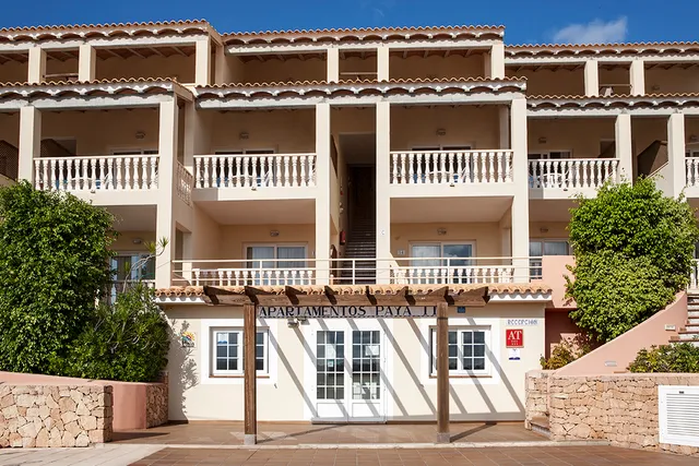 Apartamentos Paya II