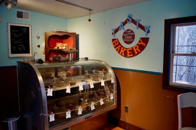 Tasty Bakery
