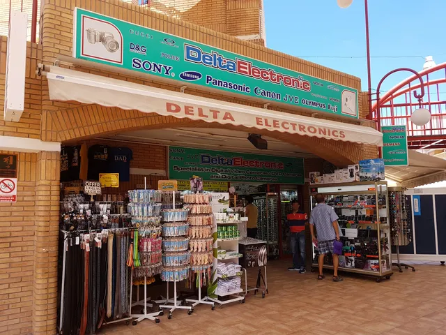 Delta Electronics S.L.