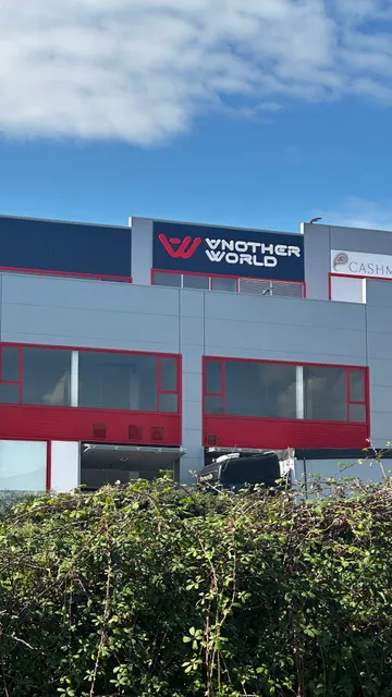 Anotherworld Marbella