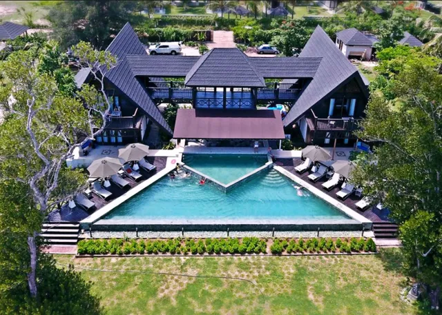 Serendipity Villa
