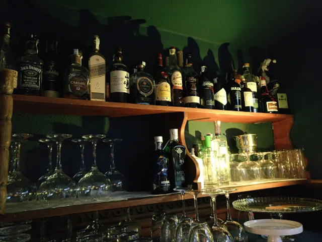 Restaurante - Alojamiento - Casa de Marinos Uribe Kosta