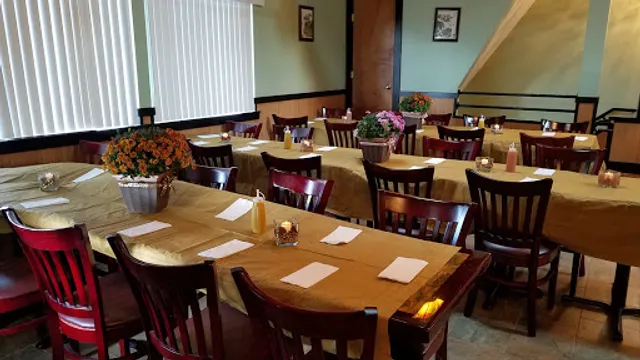 Ying Dynasty of New Bedford