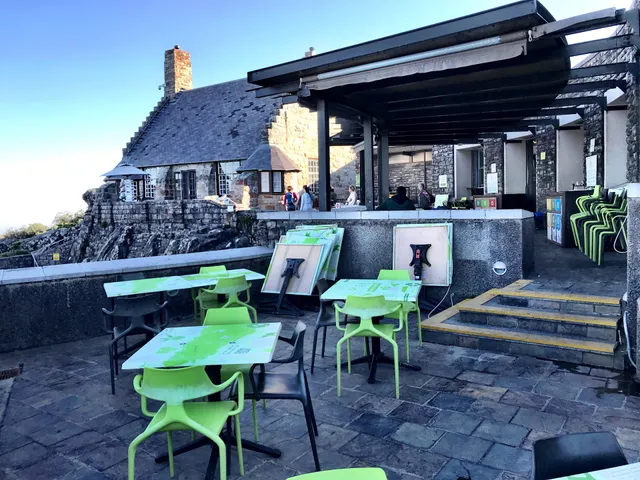 Table Mountain Cafe