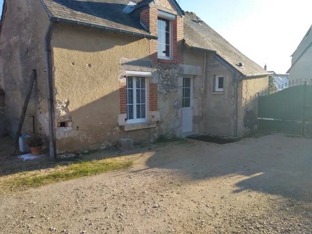 La Maisonnette de Gallerie