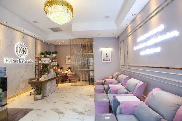 MK Esthetics Studio