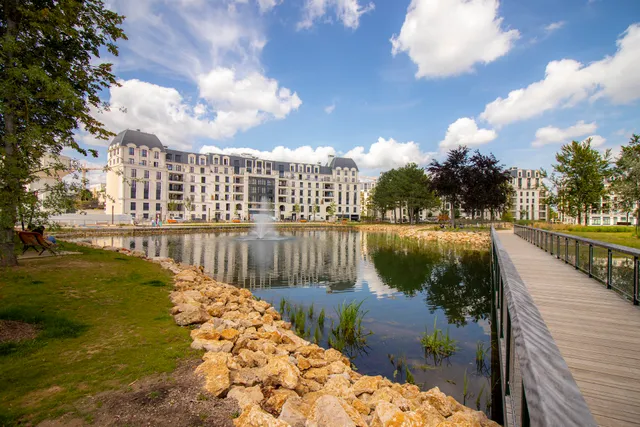 Les Room's du Plessis-Robinson