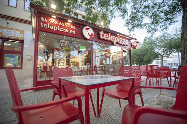 Telepizza