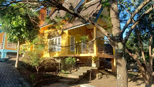 HOMESTAY SINAR BULAN KOTA BATU