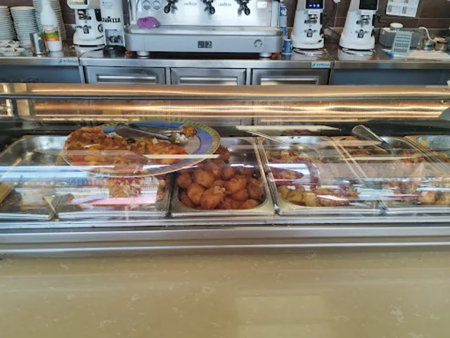 Cafetería Restaurante Fuensanta