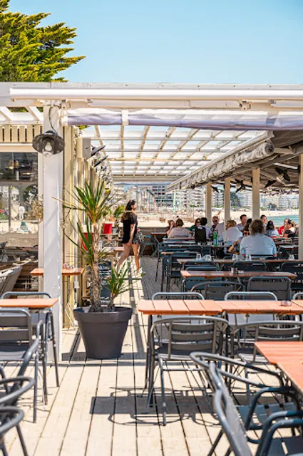 Les Fils À Maman La Baule