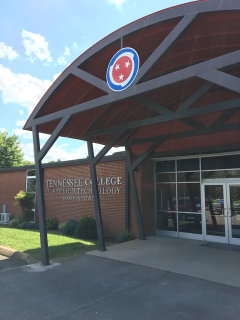 Tennessee College of Applied Technology Morristown