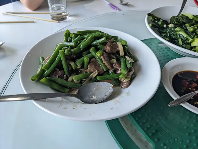 Bamboo Chinese Restaurant